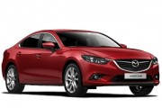 Mazda 6 (2013-)