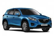 Mazda CX-5 (2012-2016)