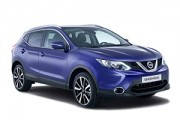 Nissan Qashqai (2014-)