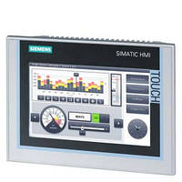 Панель оператора Siemens SIPLUS 6AV2124-0GC01-0AX0