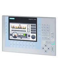 Панель оператора Siemens SIPLUS 6AV2124-1GC01-0AX0