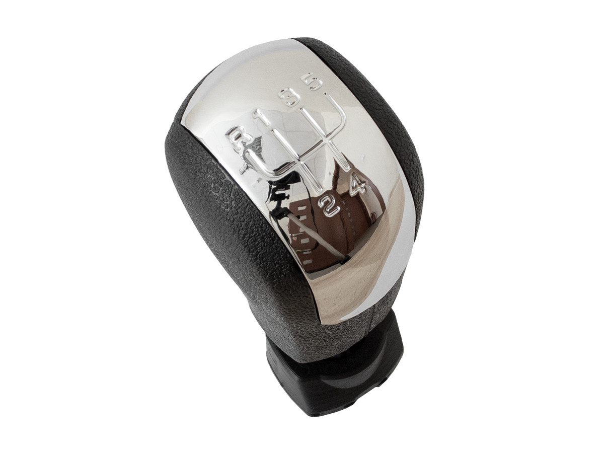 Ручка КПП Skoda Octavia II