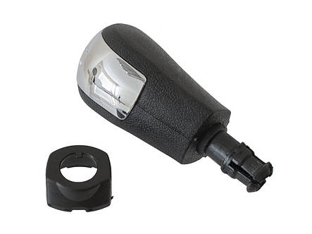 Ручка КПП Skoda Octavia II, фото 2