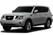 Nissan Patrol (2010-)