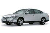 Nissan Teana (2003-2008)