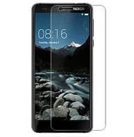 Загартоване захисне скло для Nokia 3.1