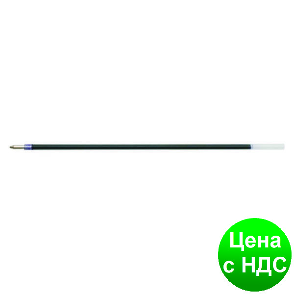 Стержень кульковий "Flair" AX-DX синій 0.7 мм