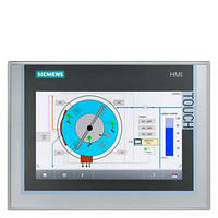 Панель оператора Siemens SIPLUS 6AG1124-0JC01-4AX0