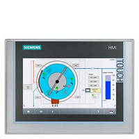 Панель оператора Siemens SIPLUS 6AG1124-0UC02-4AX0