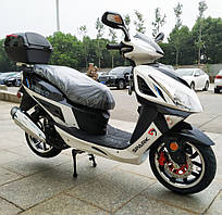 Моторолер Spark 150S-17R