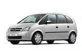 Opel Meriva (2003-2009)