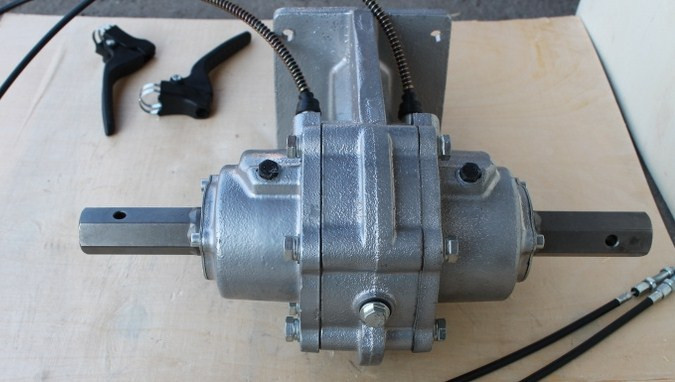 Дифференциал Для Мотоблока Брайт 135 Купить