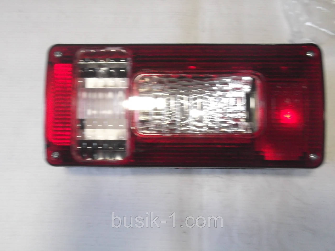 Ліхтар стоп задній правий універсальний, фото 1
