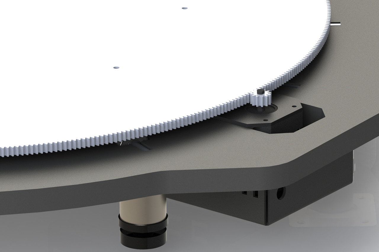 Поворотный Стол Для Фотосъемки Купить