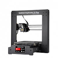 3D принтер Wanhao Duplicator i3 Plus Mark II