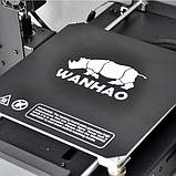 3D принтер Wanhao Duplicator i3 Plus Mark II, фото 3