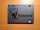 SSD 240GB Kingston A400 TLC SataIII Гарантія 36 місяців!, фото 2