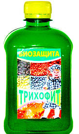 Біофінгіцид Трихофіт 500 мл, Захист Агро, Україна
