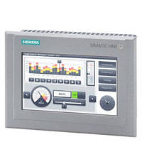 Панель оператора Siemens SIPLUS 6AV2124-0GC13-0AX0