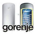 Ремонт водонагрівачів Gorenja