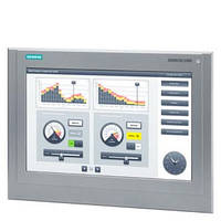 Панель оператора Siemens SIPLUS 6AV2124-0QC13-0AX0