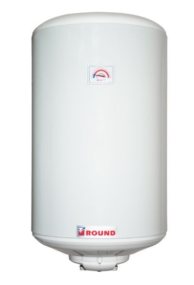 Ремонт водонагрівачів Round
