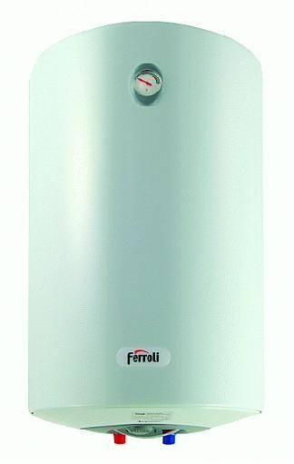 Ремонт водонагрівачів Ferroli