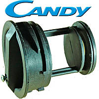 Кришка фільтра насоса пральної машини Candy 92511600, 91940540