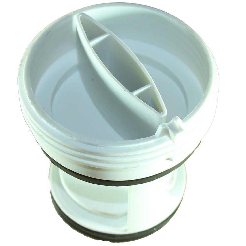 Крышка фильтра насоса стиральной машины Candy 41004157 купить за - 150 ...