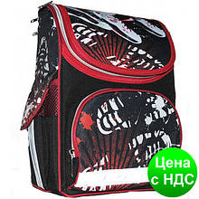 Ранець ортопедичний Josef Otten JO-1515 "Кросівки"