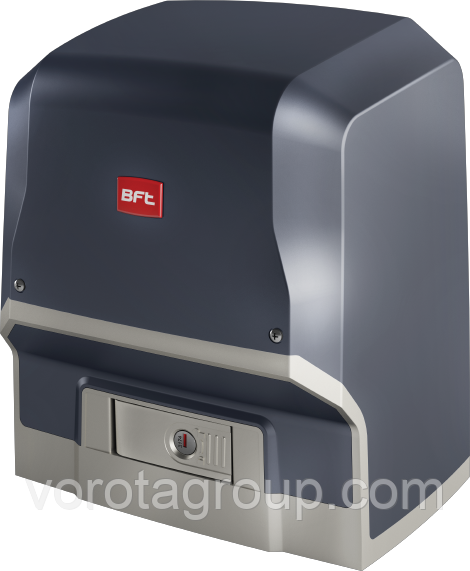 Автоматика для відкатних воріт BFT ARES BT A1500 kit