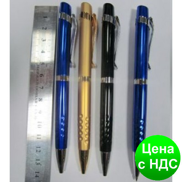 Поворотна Ручка металева BAIXIN BP321 (мікс)