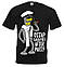 Футболка "Остап схвалений after party". Футболка "Бендер", фото 3