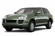 Porsche Cayenne (2002-2010)