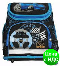 Ранець ортопедичний Josef Otten 15992-CS "Машина"