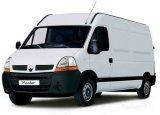 Renault Master (1997-2010)