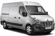 Renault Master (2010-)