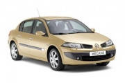 Renault Megane (2002-2008)