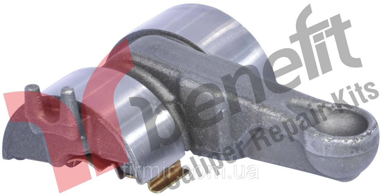 1522 Лапка супорту Knorr SB6, 0 градусів 113 мм, CKSK.18.1, K0031, CKSK.18, фото 1