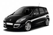 Renault Scenic (2009-)