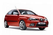 Seat Ibiza (2002-2008)