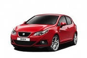 Seat Ibiza (2008-2016)