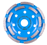 Фреза алмазная сегментная DGS-W 125/22,23-14 Extra