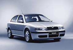 Skoda Octavia A4 Tour (1996-2010)