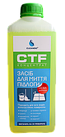 ЗАСІБ ДЛЯ МИТТЯ ПІДЛОГИ CTF, 1 л, TM «CLEANDO»