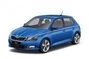 Skoda Fabia (2015-)