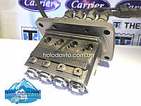 Топливный насос высокого давления ТНВД Kubota V2203 Carrier Ultra / Vector ; 25-39160-00