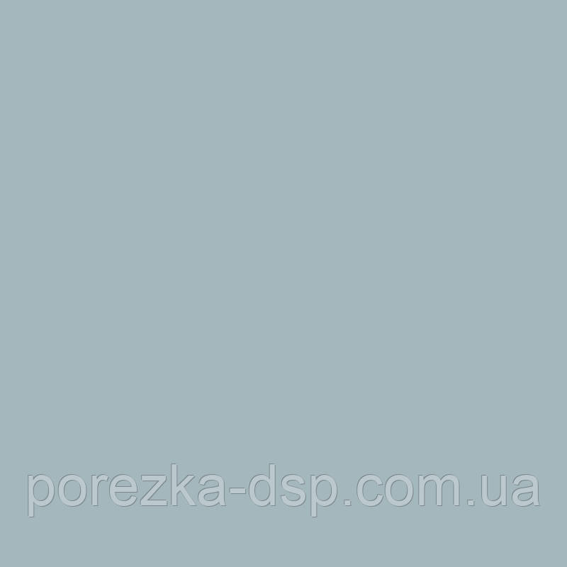 ДСП лам. Swiss Krono 3271 VL Холодний блакитний18мм порізка деталей за розмірами, крайкування, стільниці, полиці.