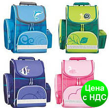 Ранець ортопедичний "TIGER" №3701