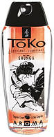 Лубрикант TOKO Aroma Lubricant Tangerine Cream